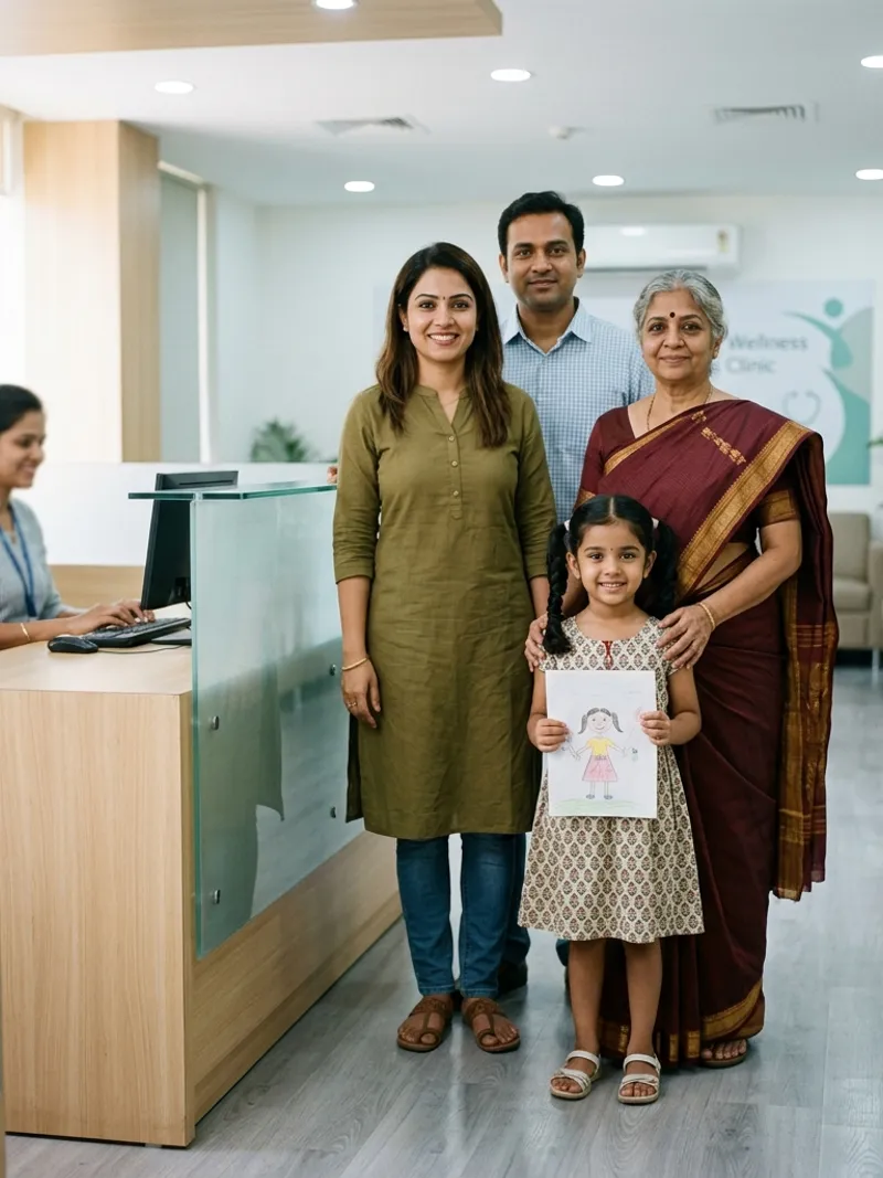 One medical bill shouldn't erase years of savings