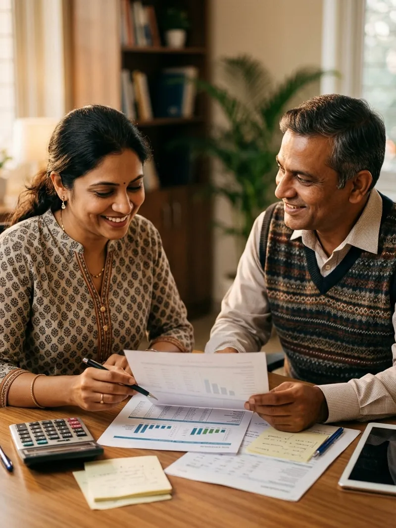 Pay less tax. Build more wealth. Legally.